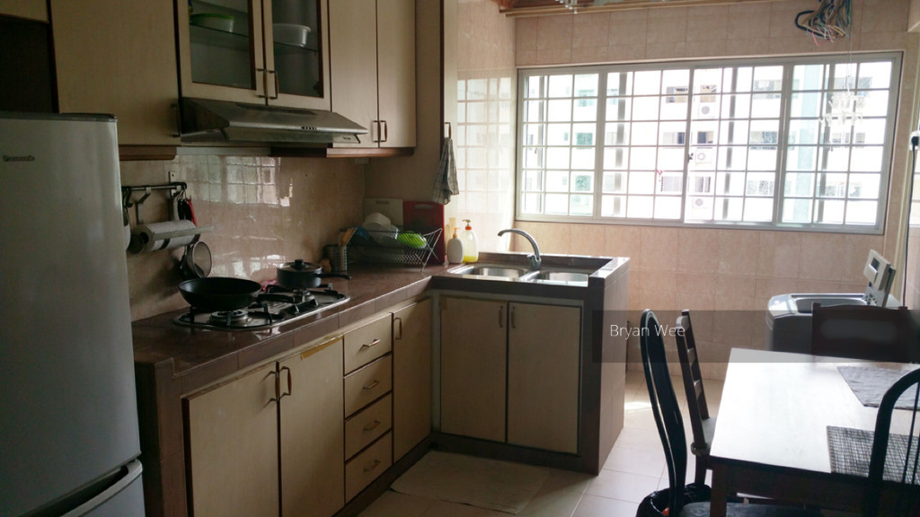 Ang Mo Kio Avenue 5 thumbnail photo